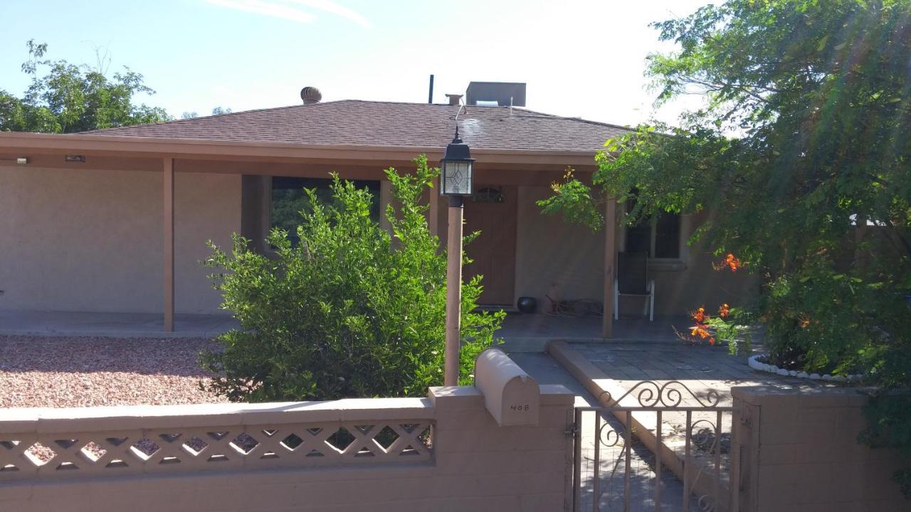 Quiet Desert Oasis Off Swan Rd Tucson Extérieur photo
